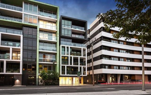 411/10 Burnley Street, VIC 3121