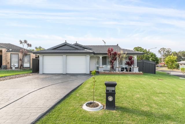 49 Timms Place, NSW 2530