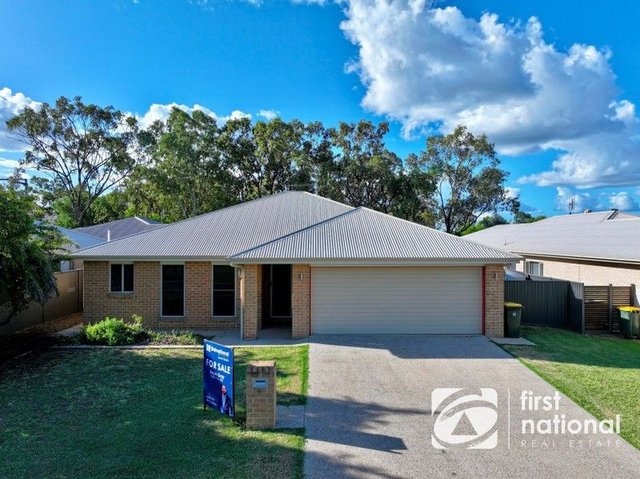 1 Layne Crescent, QLD 4413