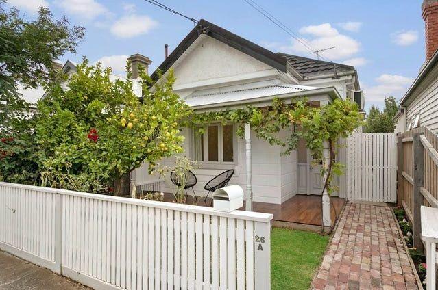 26a Sussex Street, VIC 3013