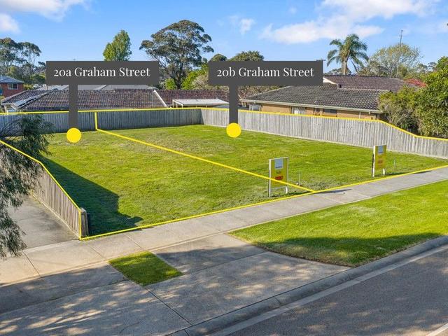 20 A Graham Street, VIC 3995
