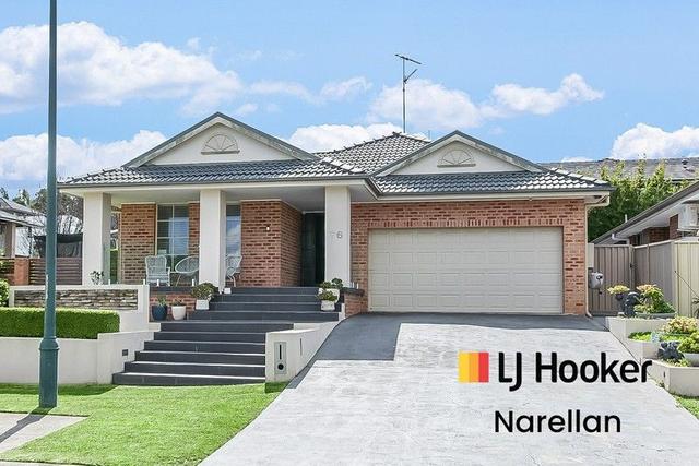 76 Bradley Drive, NSW 2567