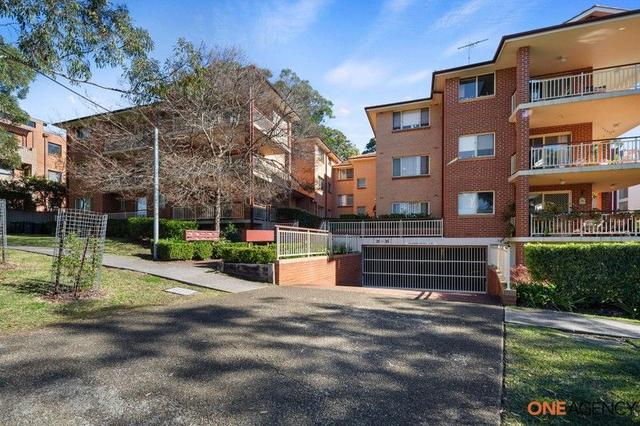 4/31-35 Premier Street, NSW 2227