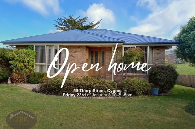 59 Thorp St, TAS 7112
