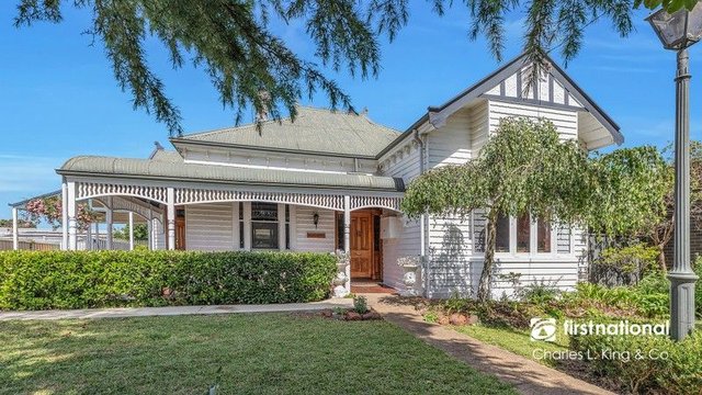 13 Hare Street, VIC 3564