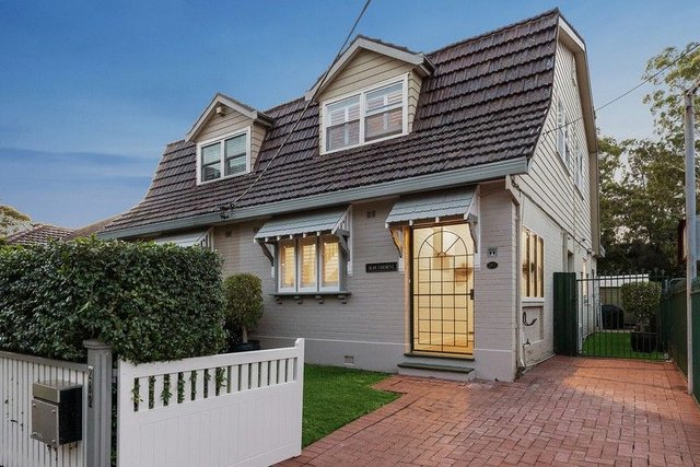 282 Hawthorne Parade, NSW 2045