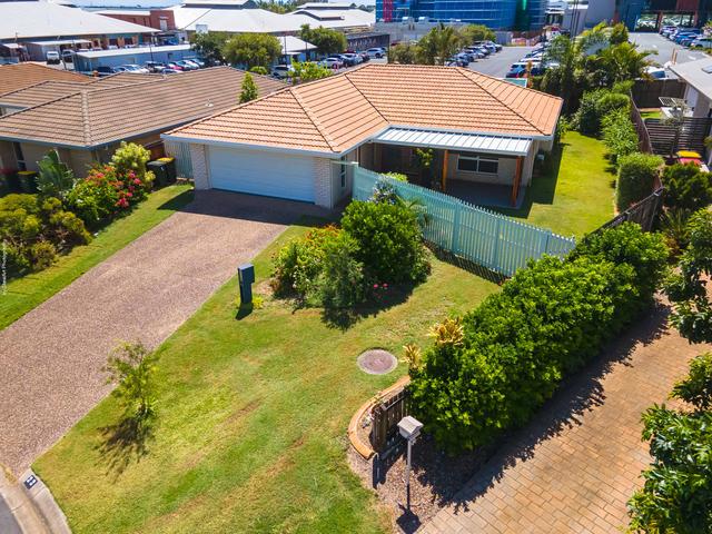 22 Picadilly Circuit, QLD 4655