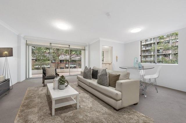 21/1 Broughton  Road, NSW 2064