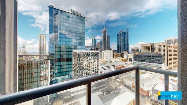 89/418 Murray Street, WA 6000