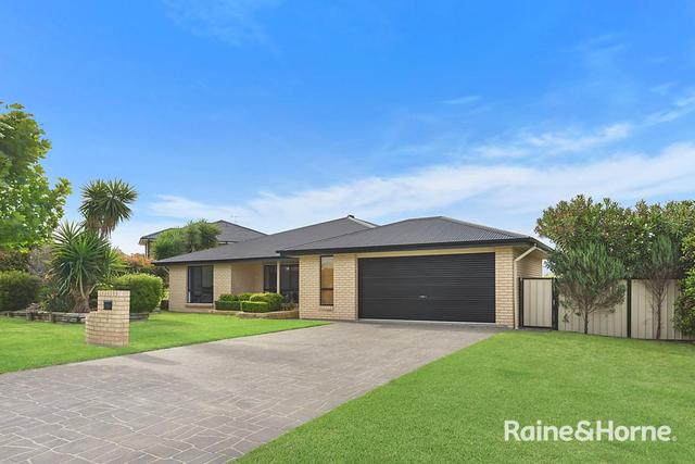 4 McTernan Place, NSW 2540