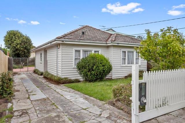 19 Finlay Street, VIC 3013