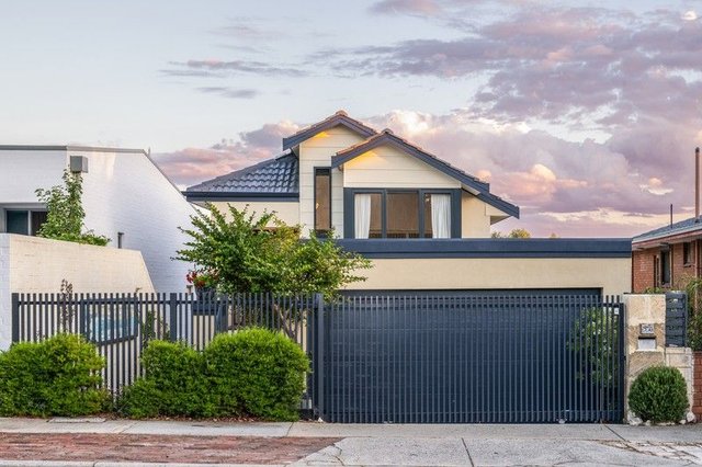 3A Ainslie Road, WA 6159