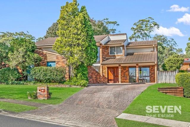 12 Gwynellen Place, NSW 2126
