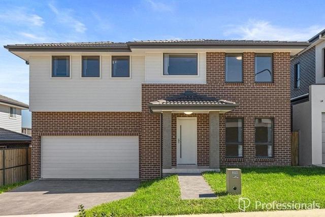 25 Ardennes Street, NSW 2765