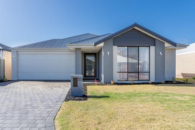 55 Carinata Crescent, WA 6122