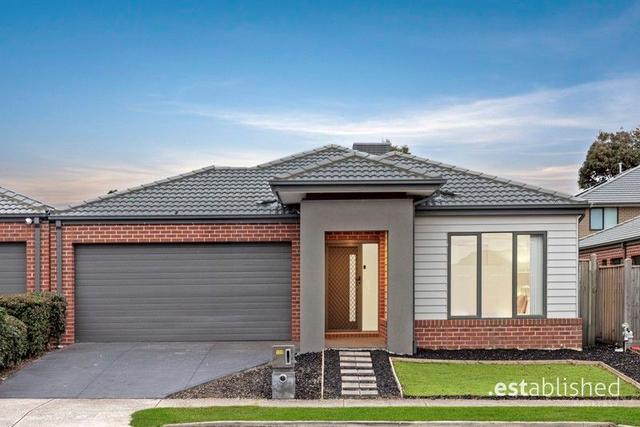 132 Haze Drive, VIC 3030
