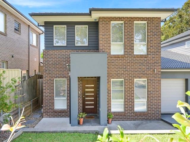 52A Threlfall Street, NSW 2122