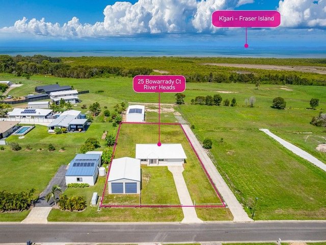 25 Bowarrady Court, QLD 4655