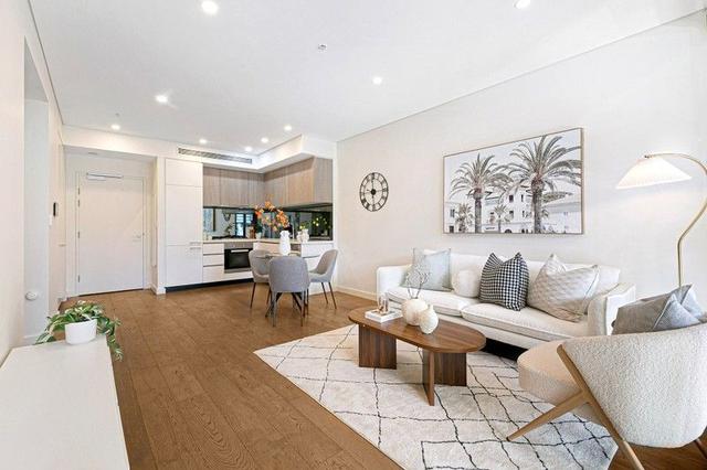 1506/8 Kingsborough Way, NSW 2017