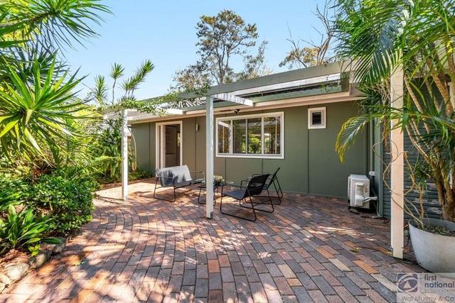 3 Chilcott Drive, NSW 2480