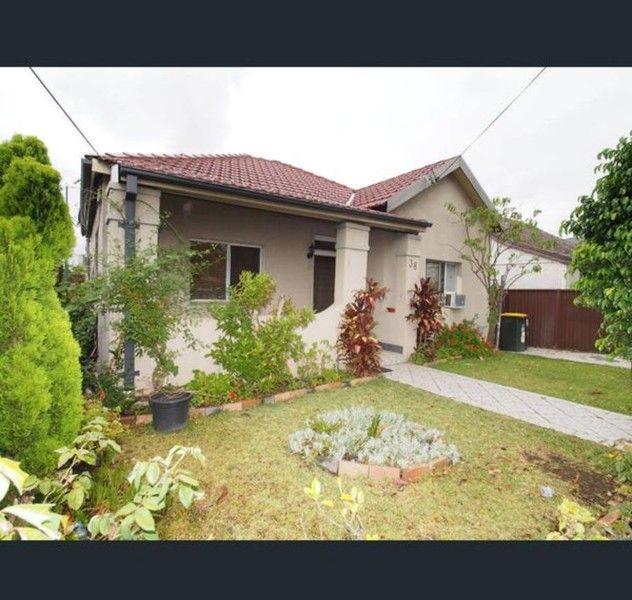 38 Marion Street, NSW 2144
