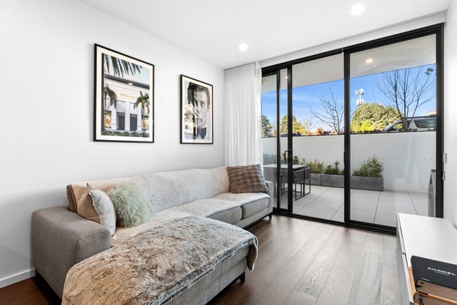 12/7 Light Street, ACT 2603