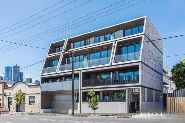 111/33-35 MILQ Building Arden Street, VIC 3051
