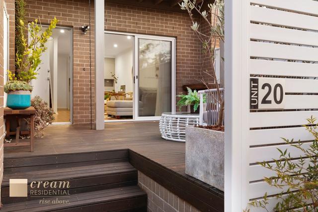 20/33 Arthur Blakeley Way, ACT 2611