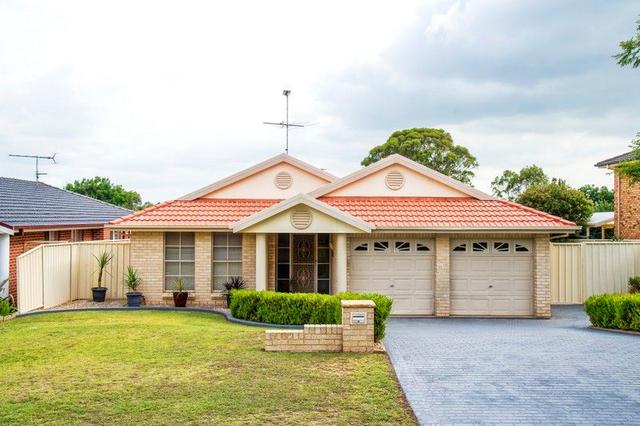 66 Glenrowan Drive, NSW 2567