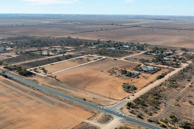 161 Alawoona  Road, SA 5333