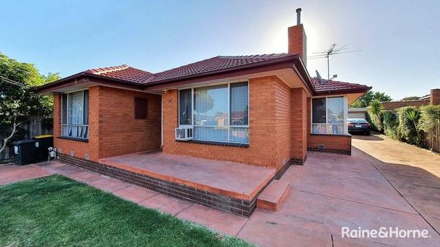 1/43 Glyndon Avenue, VIC 3021