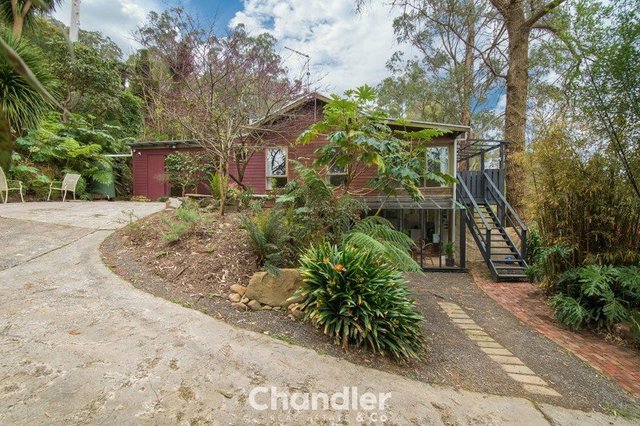 1 Glen Harrow Heights Road, VIC 3160