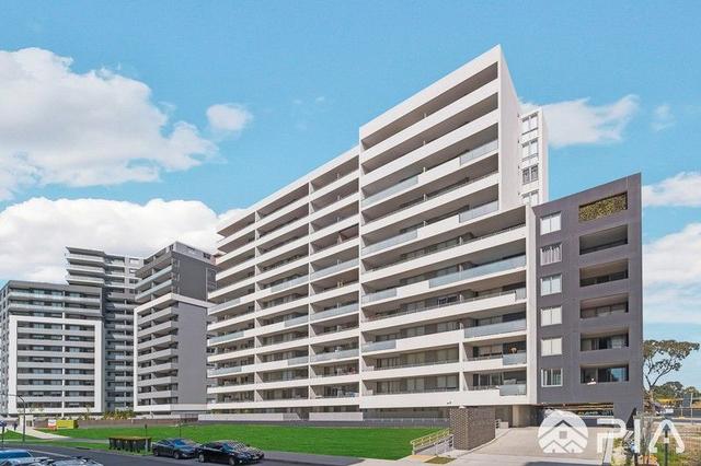 707/24 Dressler Court, NSW 2160