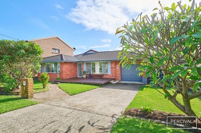 5 The Spinnaker, NSW 2444