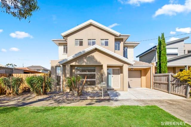 1 Talbot Street, VIC 3028