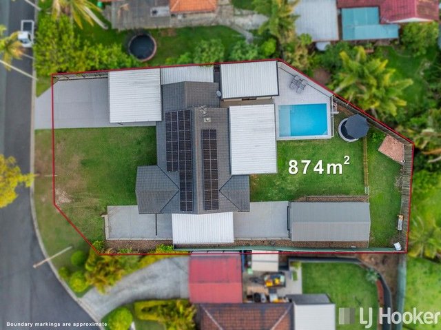 2 Troutbeck Court, QLD 4161