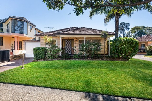 9/28-32 Meriel Street, NSW 2219