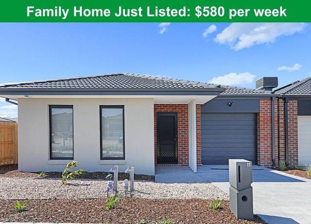 11 Leandon Avenue, VIC 3750