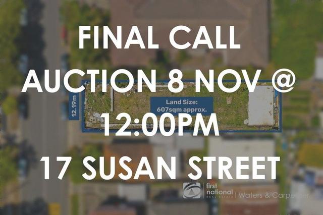 17 Susan Street, NSW 2144