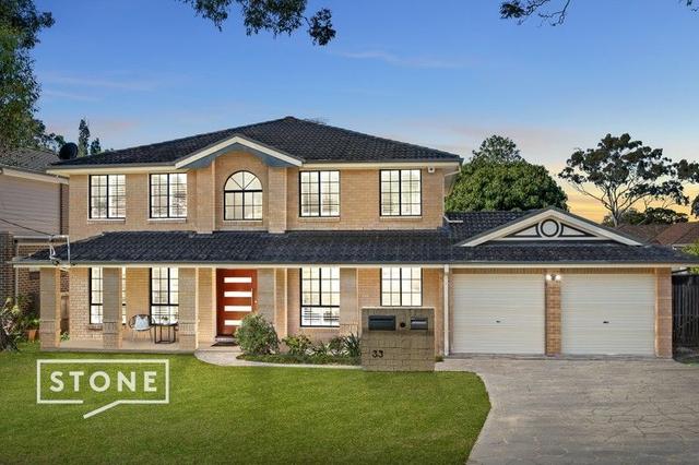 33 McMullen Ave, NSW 2118