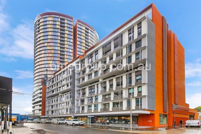 407/8 Ebsworth Street, NSW 2017