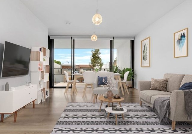 303S/5 Lardelli Drive (Putney Hill), NSW 2112