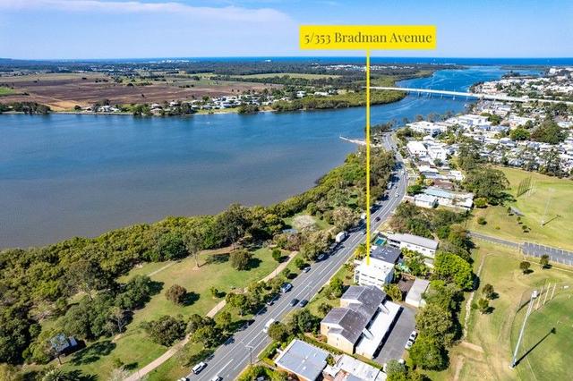 5/353 Bradman Avenue, QLD 4558