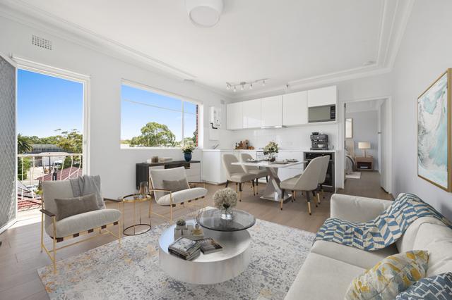 19/5A William Street, NSW 2031