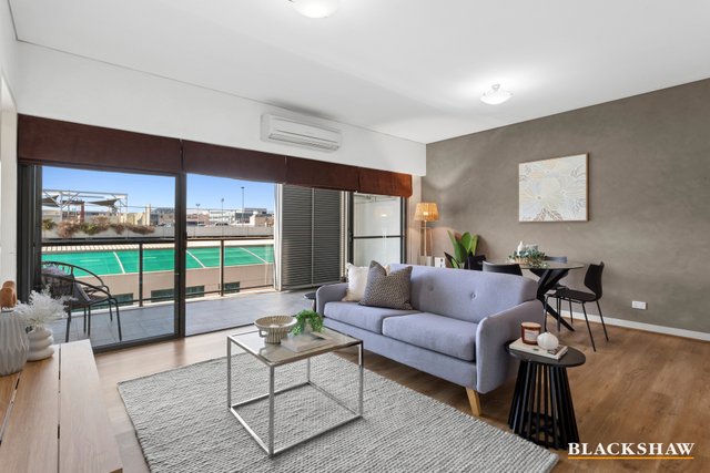 215/38 Gozzard Street, ACT 2912