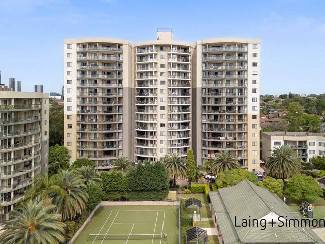 404/91B Bridge Road, NSW 2145