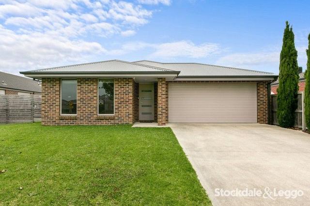 95 Hammersmith Circuit, VIC 3844