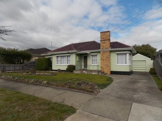 10 Clovis Street, VIC 3166
