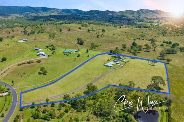 77 New Country Creek Road, QLD 4515