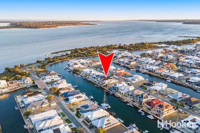 15 Cormorant Key, WA 6210